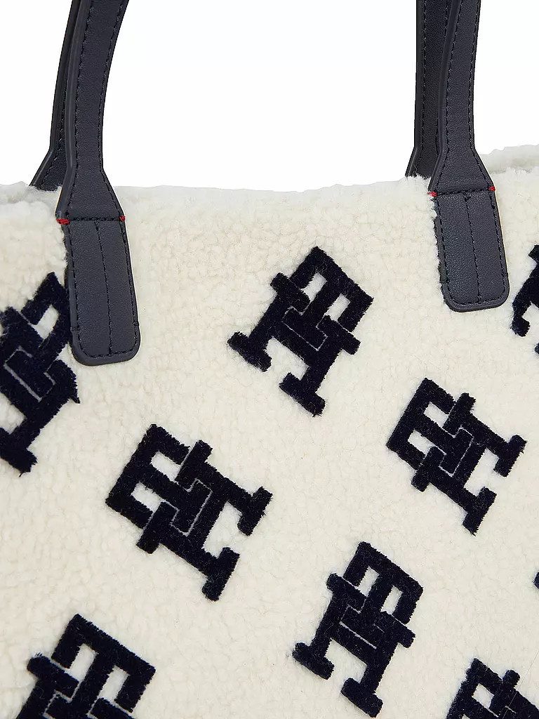 TOMMY HILFIGER | Shopper | Blanc