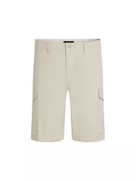 TOMMY HILFIGER | Short ample HARLEM | Beige