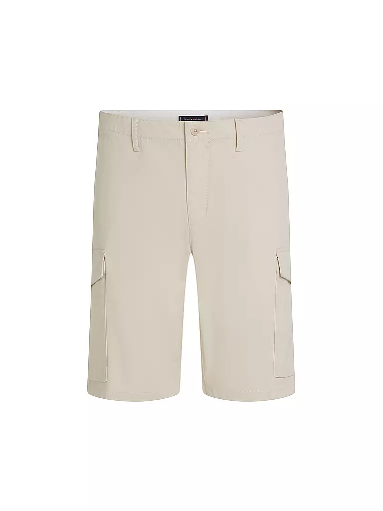 TOMMY HILFIGER | Short ample HARLEM | beige