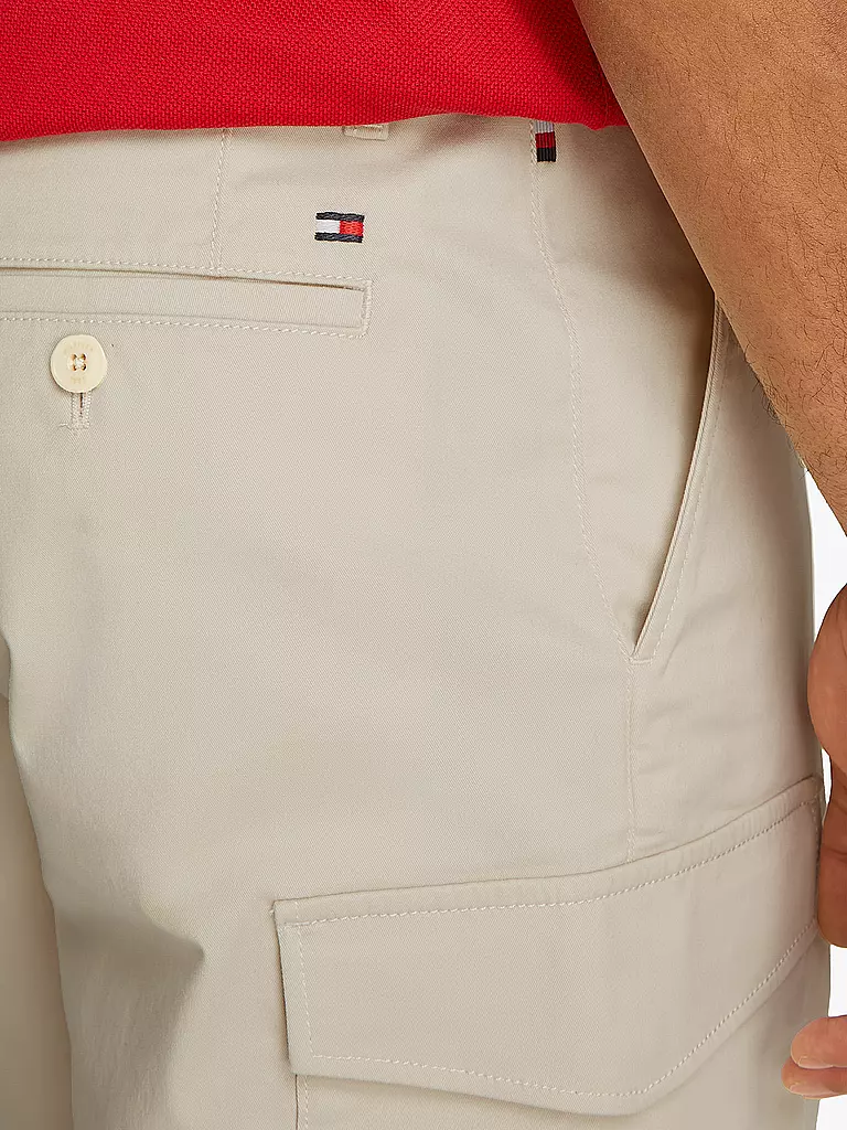 TOMMY HILFIGER | Short ample HARLEM | 
