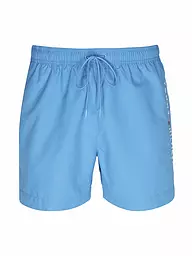 TOMMY HILFIGER | Short de bain | Bleu clair