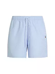 TOMMY HILFIGER | Short de bain | Bleu clair