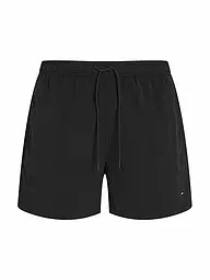 TOMMY HILFIGER | Short de bain | Noir