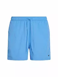 TOMMY HILFIGER | Short de bain | Bleu clair