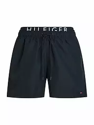 TOMMY HILFIGER | Short de bain | Bleu