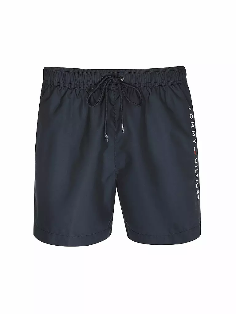 TOMMY HILFIGER | Short de bain | blau