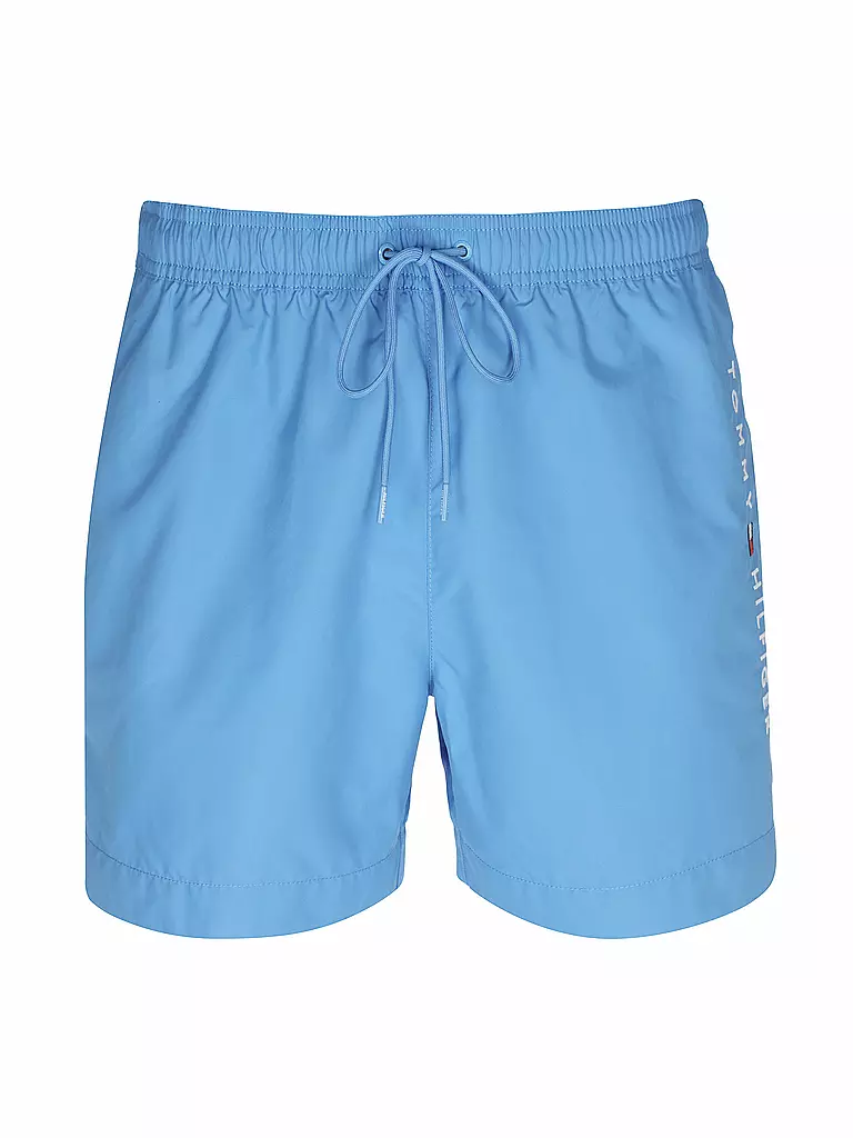 TOMMY HILFIGER | Short de bain | hellblau
