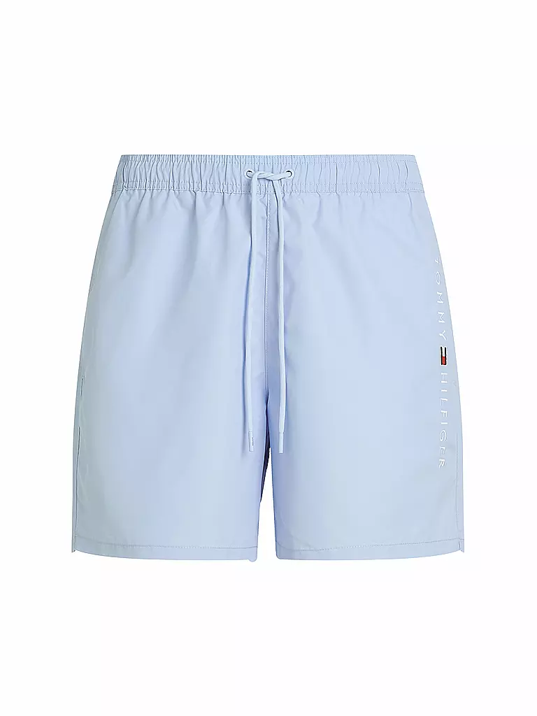 TOMMY HILFIGER | Short de bain | hellblau