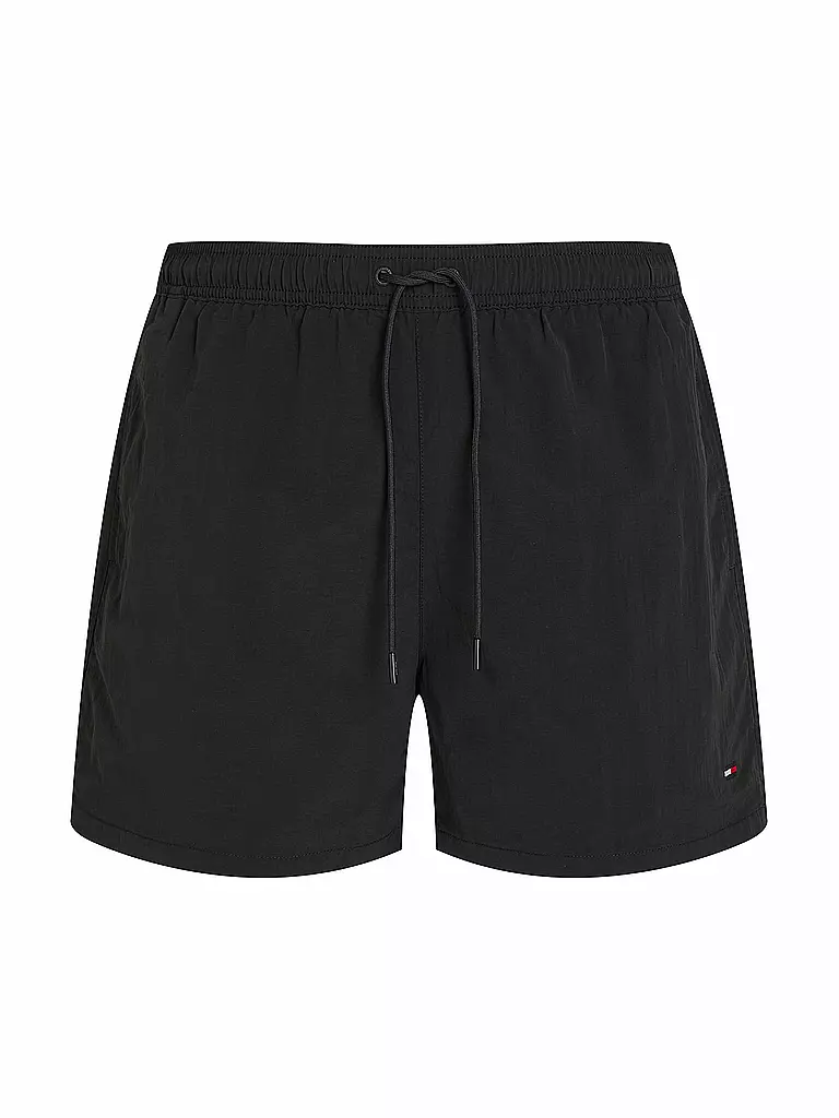 TOMMY HILFIGER | Short de bain | schwarz