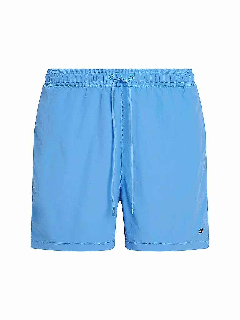 TOMMY HILFIGER | Short de bain | hellblau