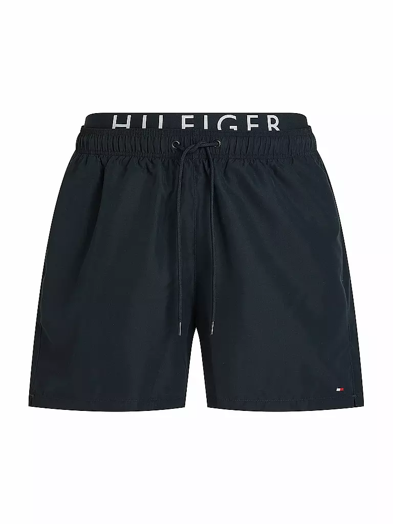 TOMMY HILFIGER | Short de bain | blau