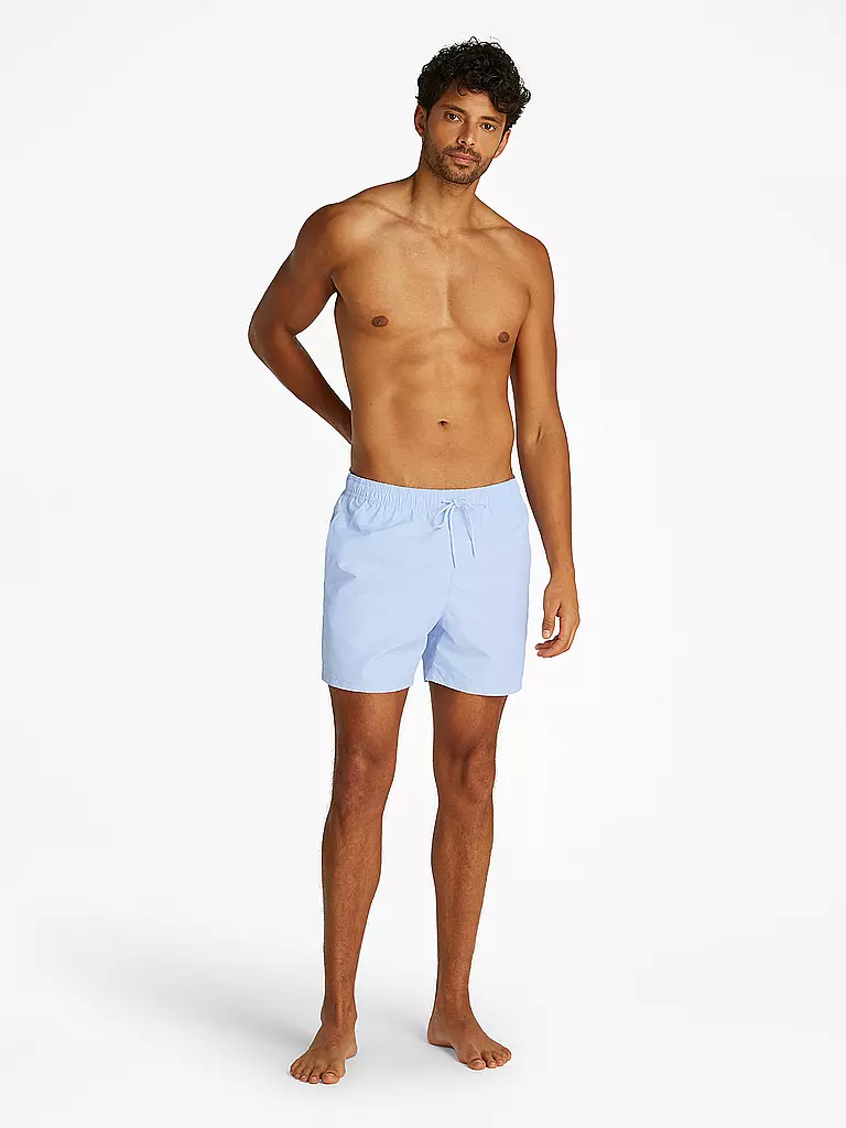 TOMMY HILFIGER | Short de bain | hellblau