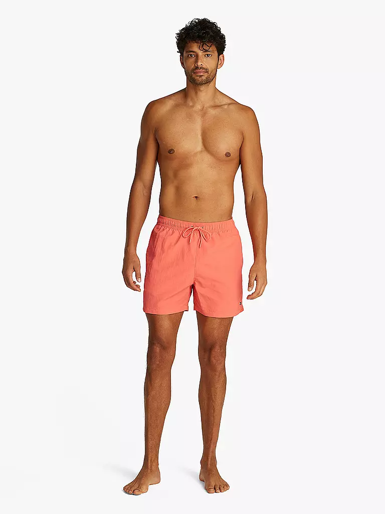 TOMMY HILFIGER | Short de bain | koralle
