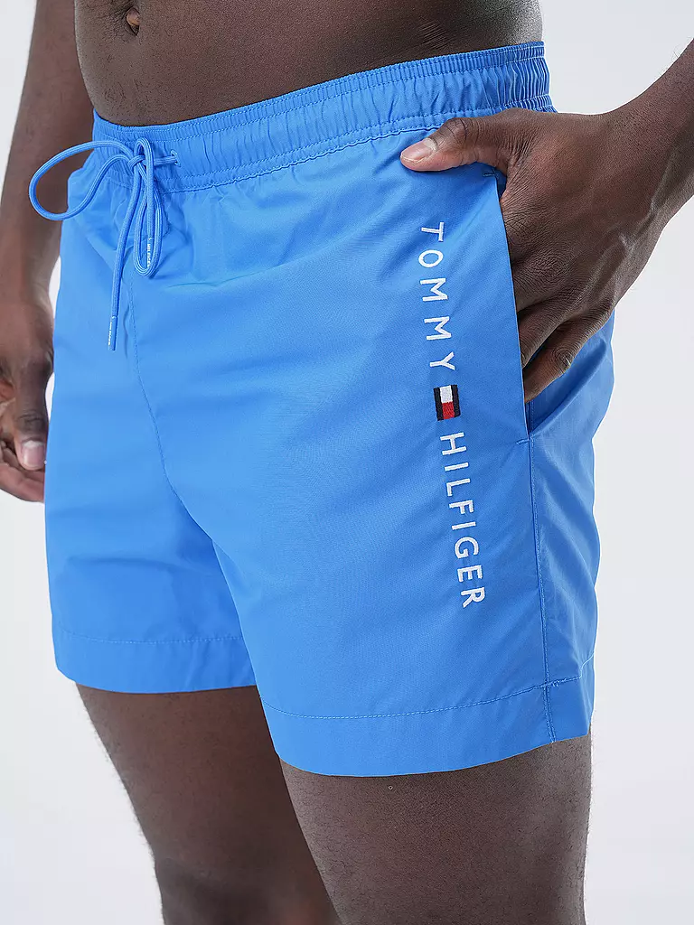 TOMMY HILFIGER | Short de bain | 