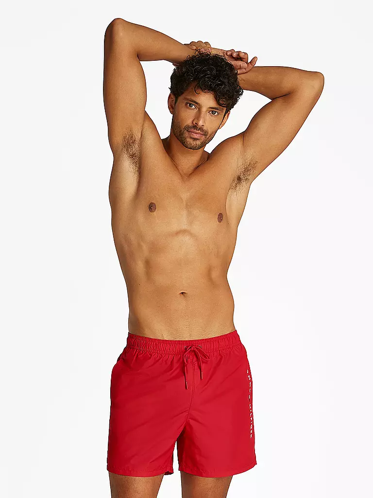 TOMMY HILFIGER | Short de bain | 