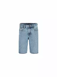 TOMMY HILFIGER | Short en jean garçon | Bleu clair