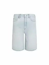 TOMMY HILFIGER | Short en jean | Bleu clair