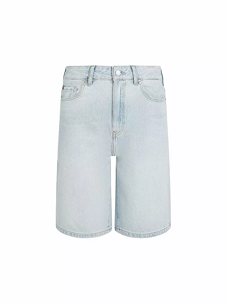 TOMMY HILFIGER | Short en jean | hellblau