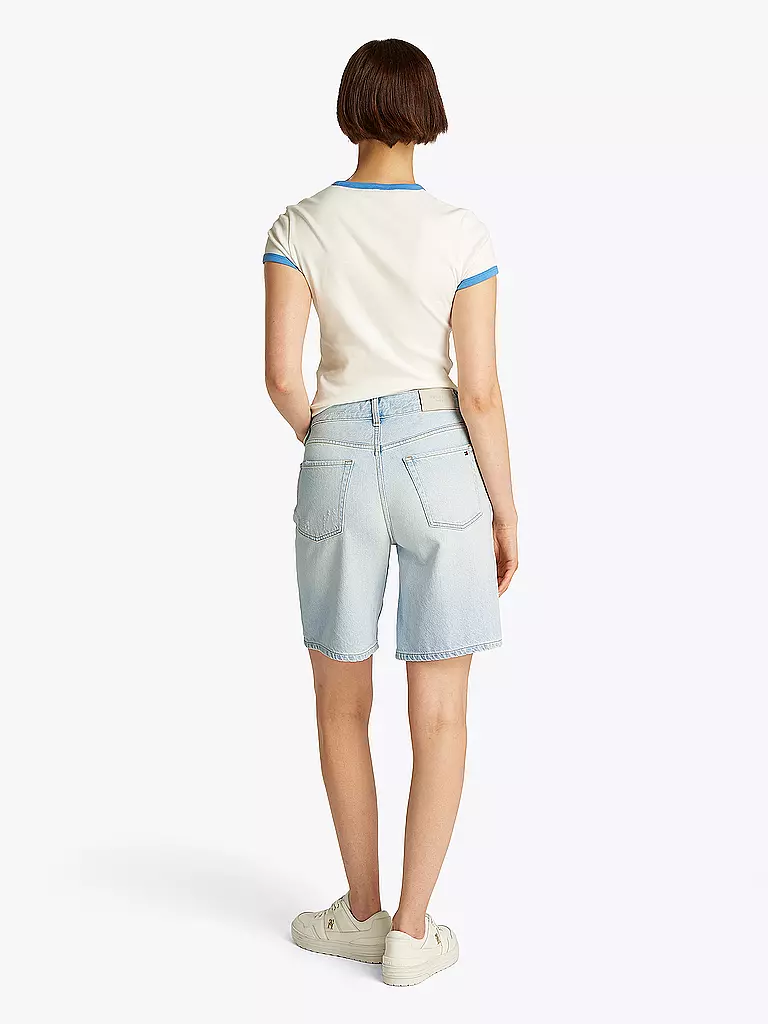 TOMMY HILFIGER | Short en jean | 