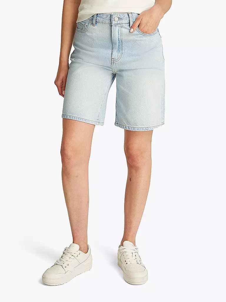 TOMMY HILFIGER | Short en jean | 