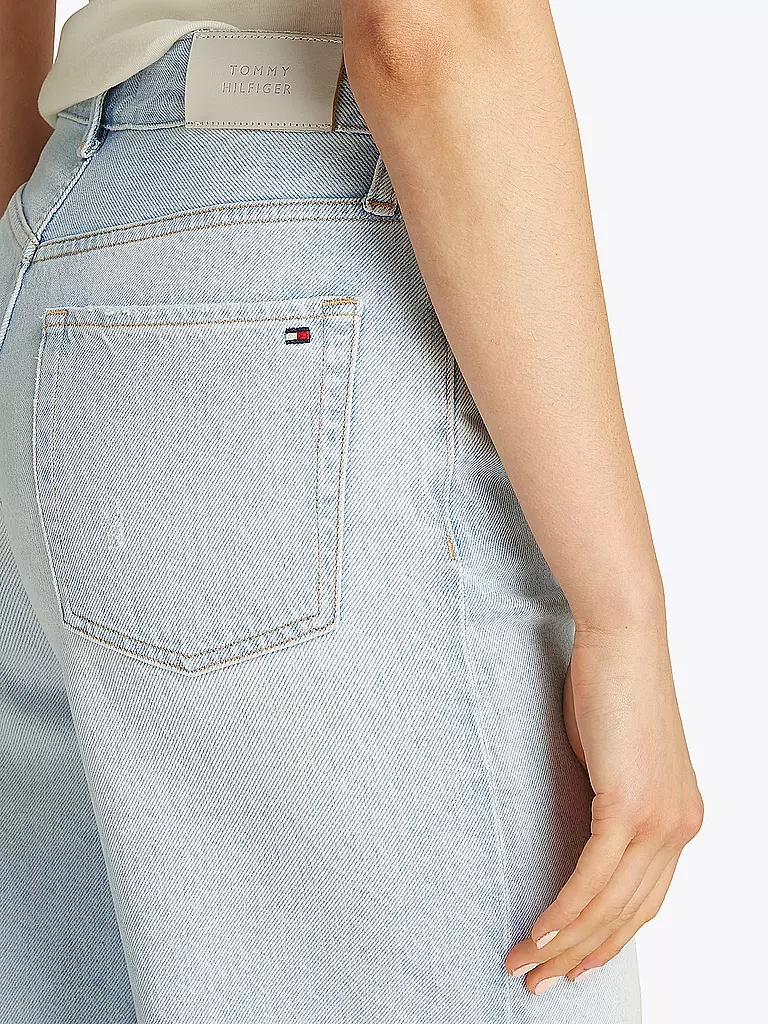 TOMMY HILFIGER | Short en jean | 