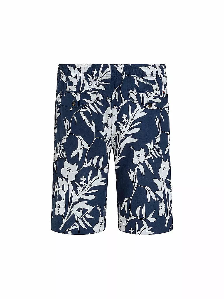 TOMMY HILFIGER | Short en lin HARLEM | 