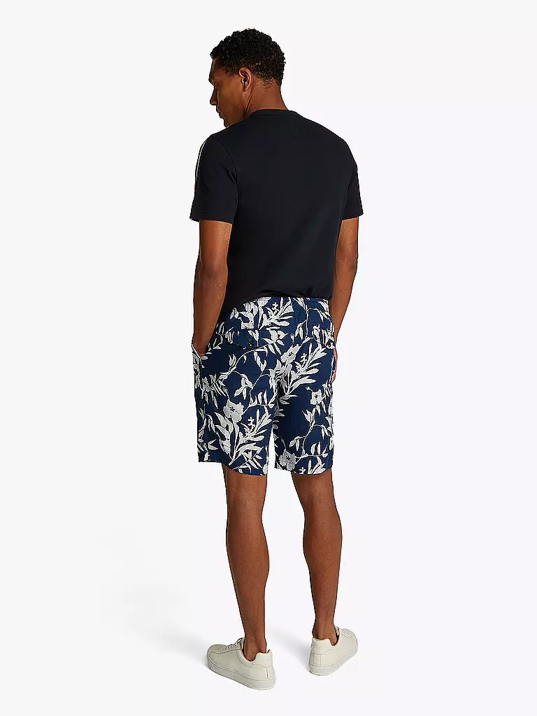 TOMMY HILFIGER | Short en lin HARLEM | 