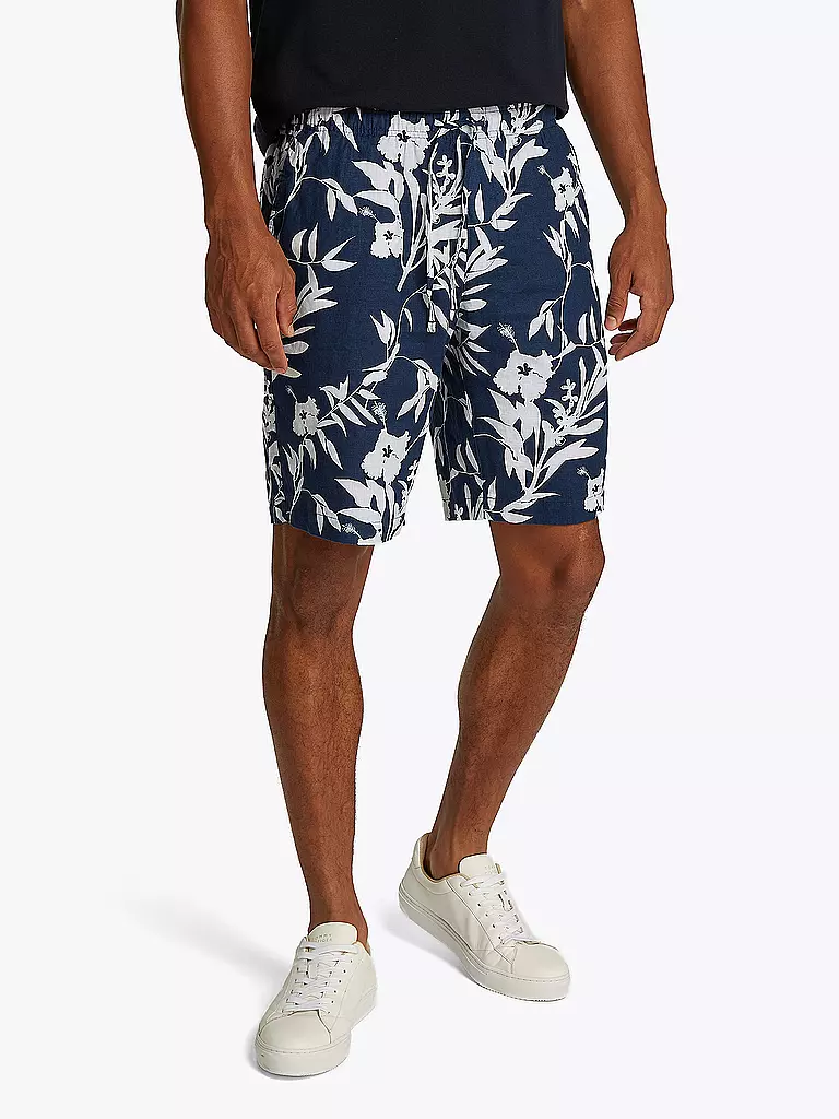 TOMMY HILFIGER | Short en lin HARLEM | 