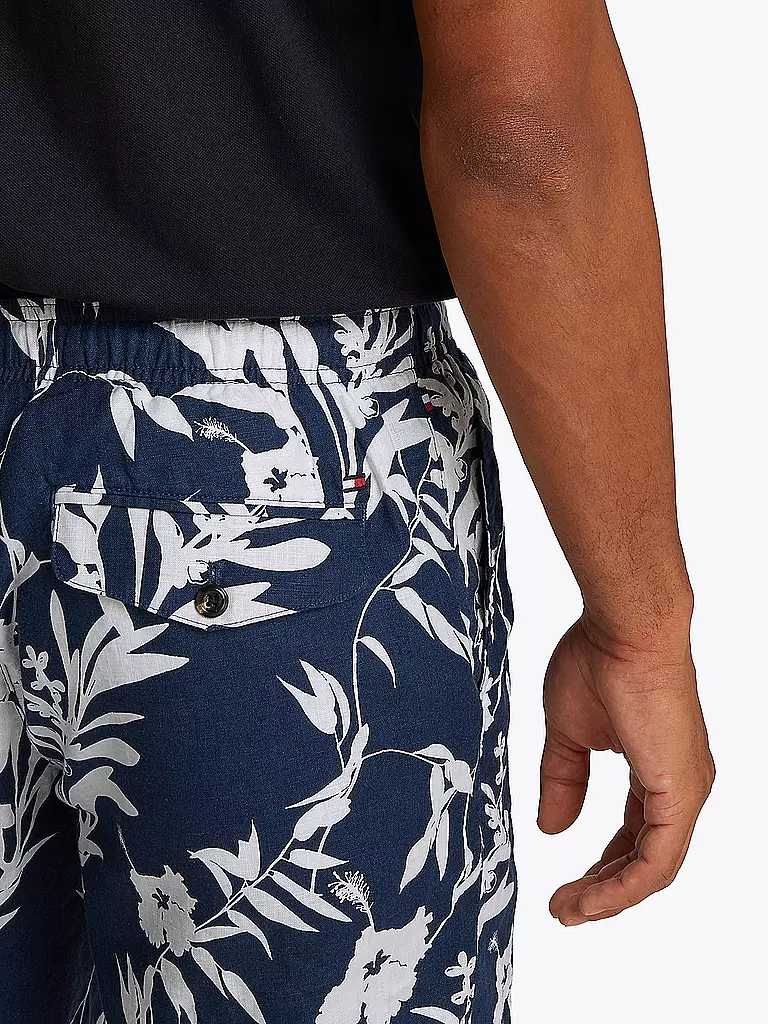 TOMMY HILFIGER | Short en lin HARLEM | 