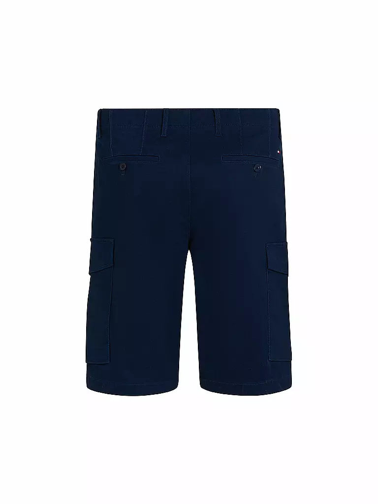 TOMMY HILFIGER | Short Relaxed Fit HARLEM | 