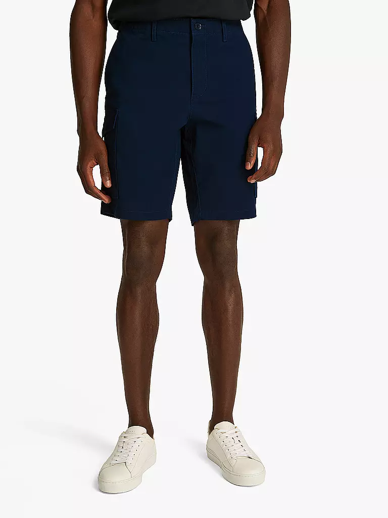 TOMMY HILFIGER | Short Relaxed Fit HARLEM | 