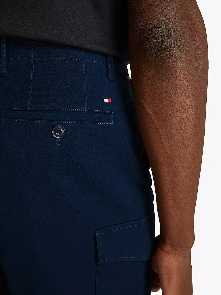 TOMMY HILFIGER | Short Relaxed Fit HARLEM | 
