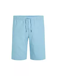 TOMMY HILFIGER | Shorts  | Bleu clair