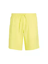 TOMMY HILFIGER | Shorts  | Jaune