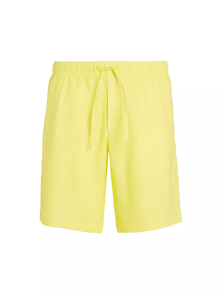 TOMMY HILFIGER | Shorts  | Jaune