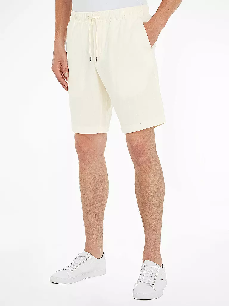 TOMMY HILFIGER | Shorts  | Beige