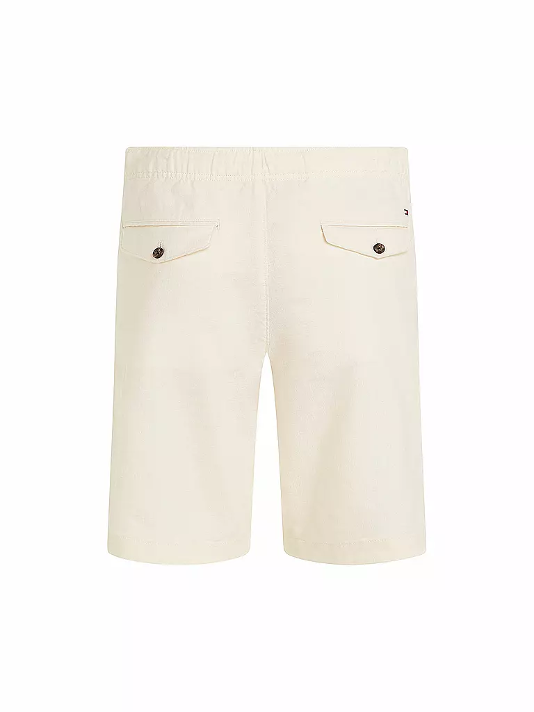 TOMMY HILFIGER | Shorts  | Beige