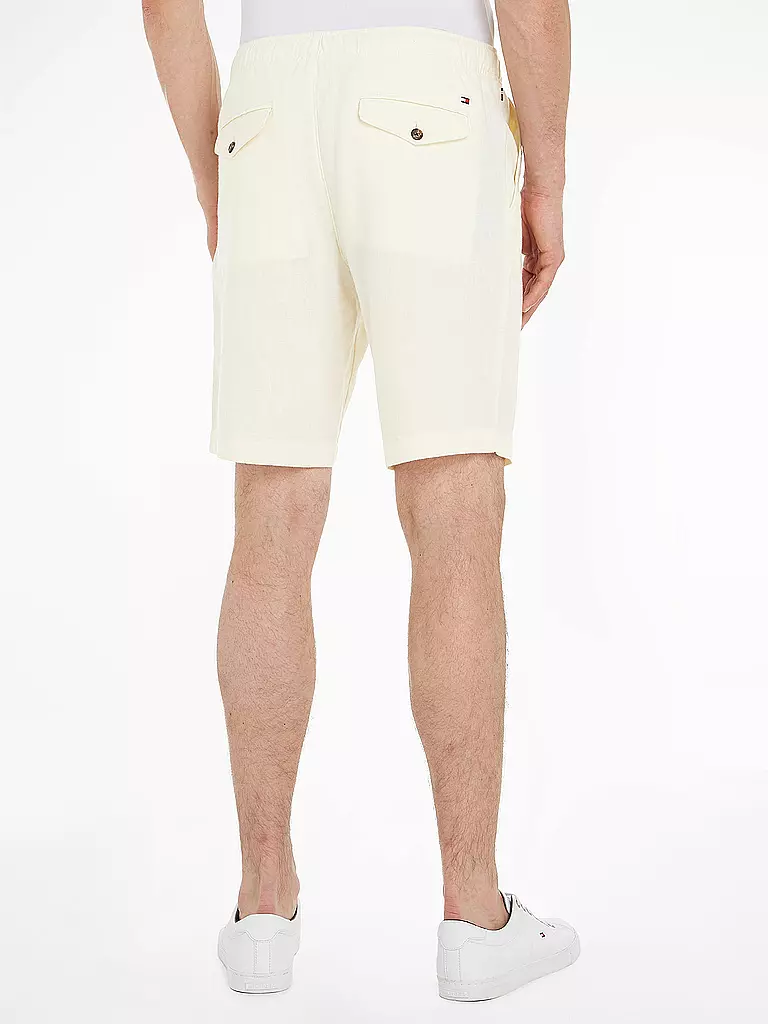 TOMMY HILFIGER | Shorts  | Beige