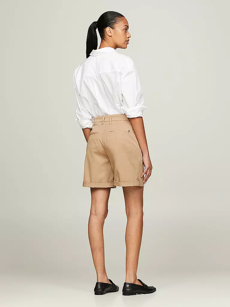 TOMMY HILFIGER | Shorts chino | 