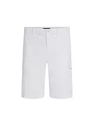 TOMMY HILFIGER | Short ample HARLEM | Blanc