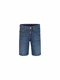 TOMMY HILFIGER | Shorts garçon SCANTON | Bleu