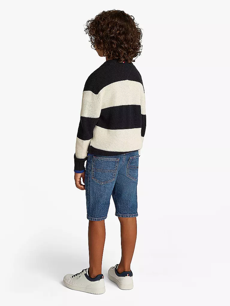 TOMMY HILFIGER | Shorts garçon SCANTON | 
