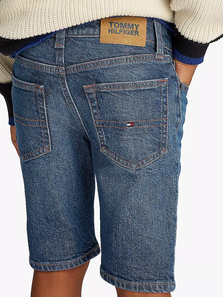 TOMMY HILFIGER | Shorts garçon SCANTON | 