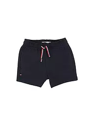 TOMMY HILFIGER | Shorts garçon | Bleu foncé