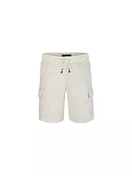 TOMMY HILFIGER | Shorts garçon | Gris clair