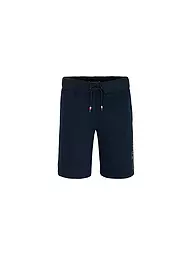 TOMMY HILFIGER | Shorts garçon | Bleu foncé