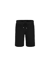 TOMMY HILFIGER | Shorts garçon | Noir