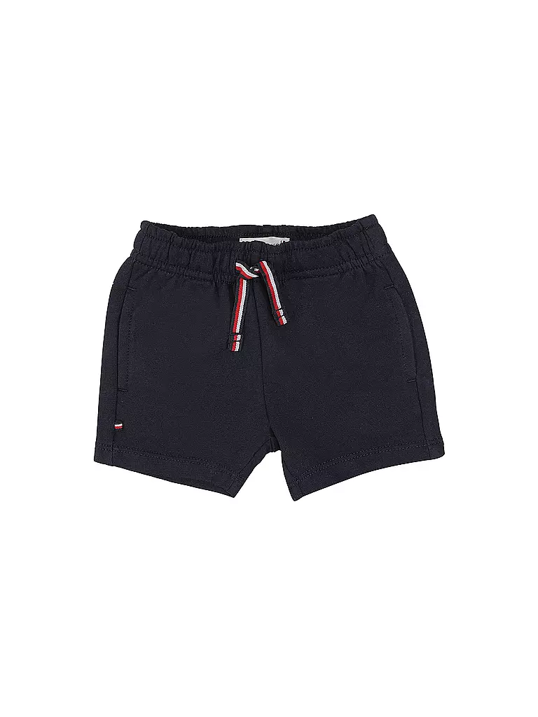 TOMMY HILFIGER | Shorts garçon | dunkelblau