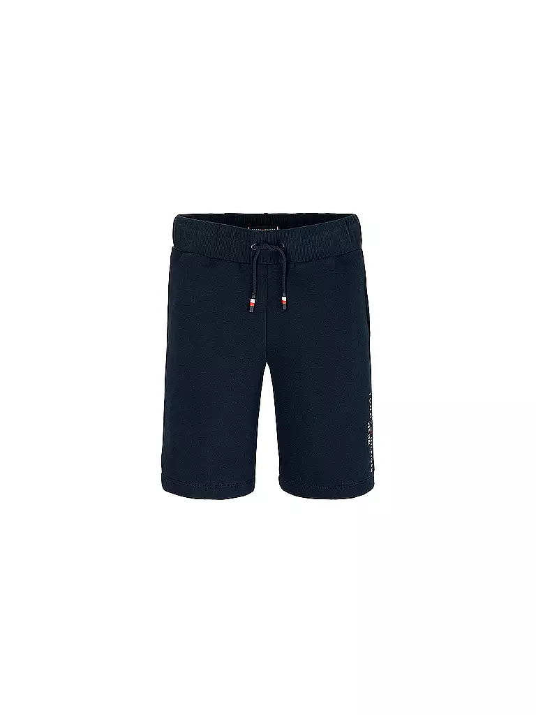 TOMMY HILFIGER | Shorts garçon | dunkelblau