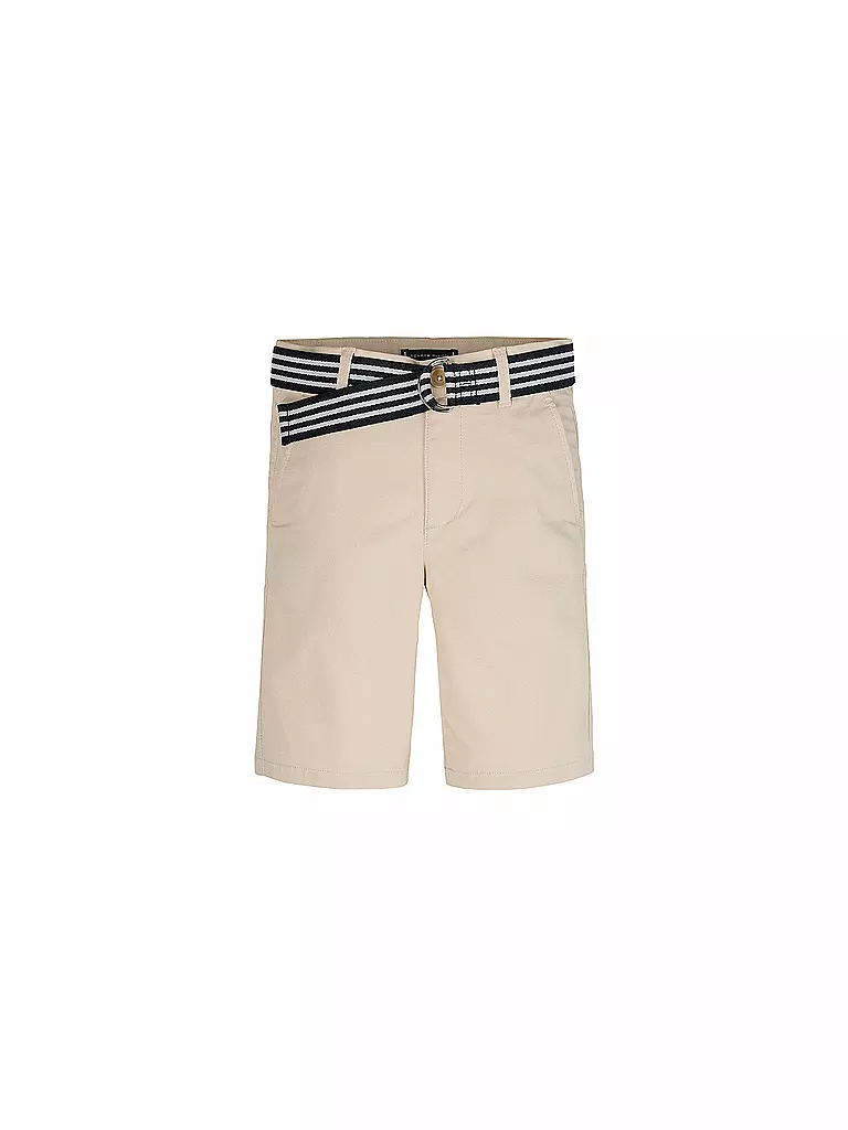TOMMY HILFIGER | Shorts garçon | beige